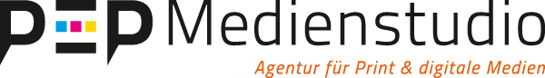 Logo grafik@pep-medienstudio.com