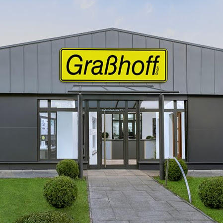 Logo Graßhoff GmbH