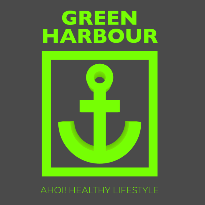 Logo Green Harbour