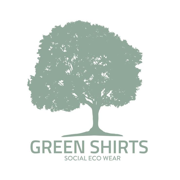 Logo GREEN SHIRTS