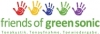 Logo Green Sonic u. Friends Of