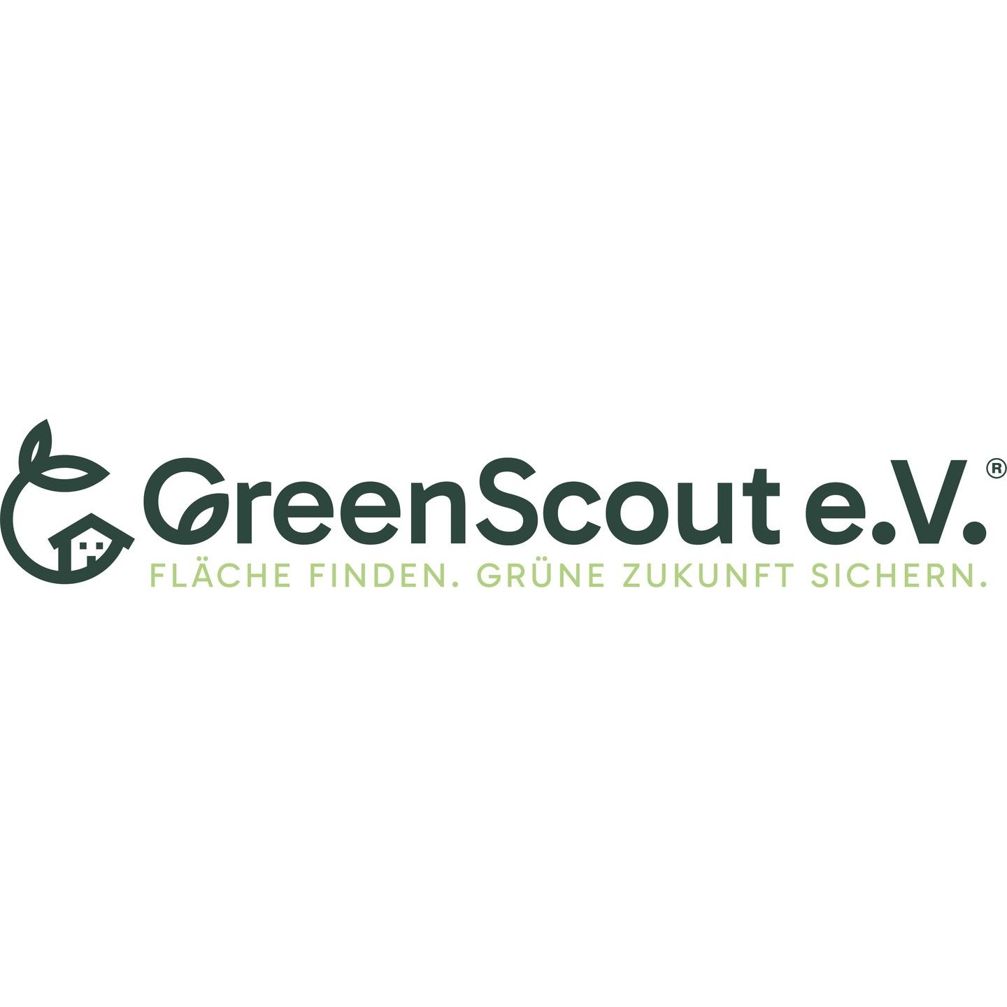 Logo GreenScout e.V.
