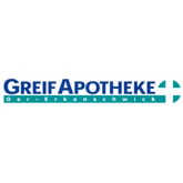 Logo Greif-Apotheke