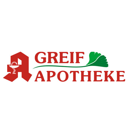 Logo Greif Apotheke