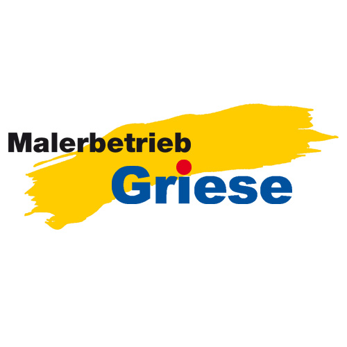 Logo Griese Malerbetrieb