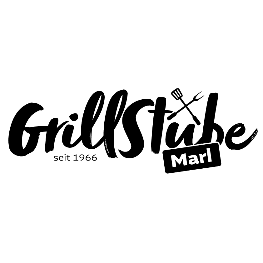 Logo Grillstube Marl