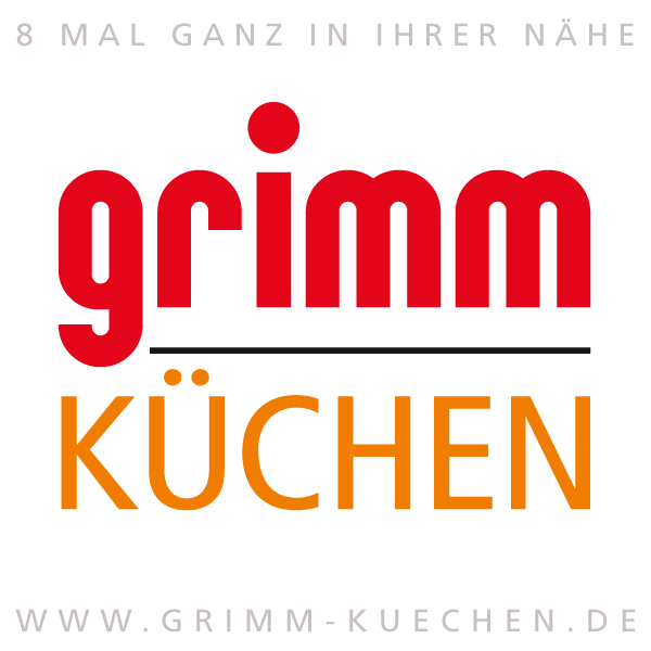 Logo Grimm Küchen Offenburg