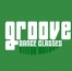 Logo Groove Dance Classes