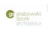 Logo g.s architektur