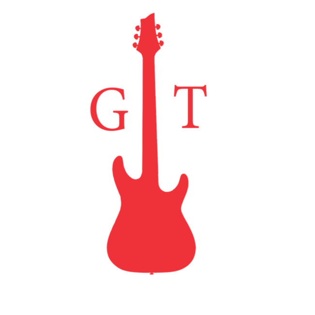 Logo Guitar Trapp - Trapp Verlag