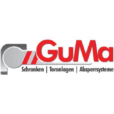 Logo GuMa
