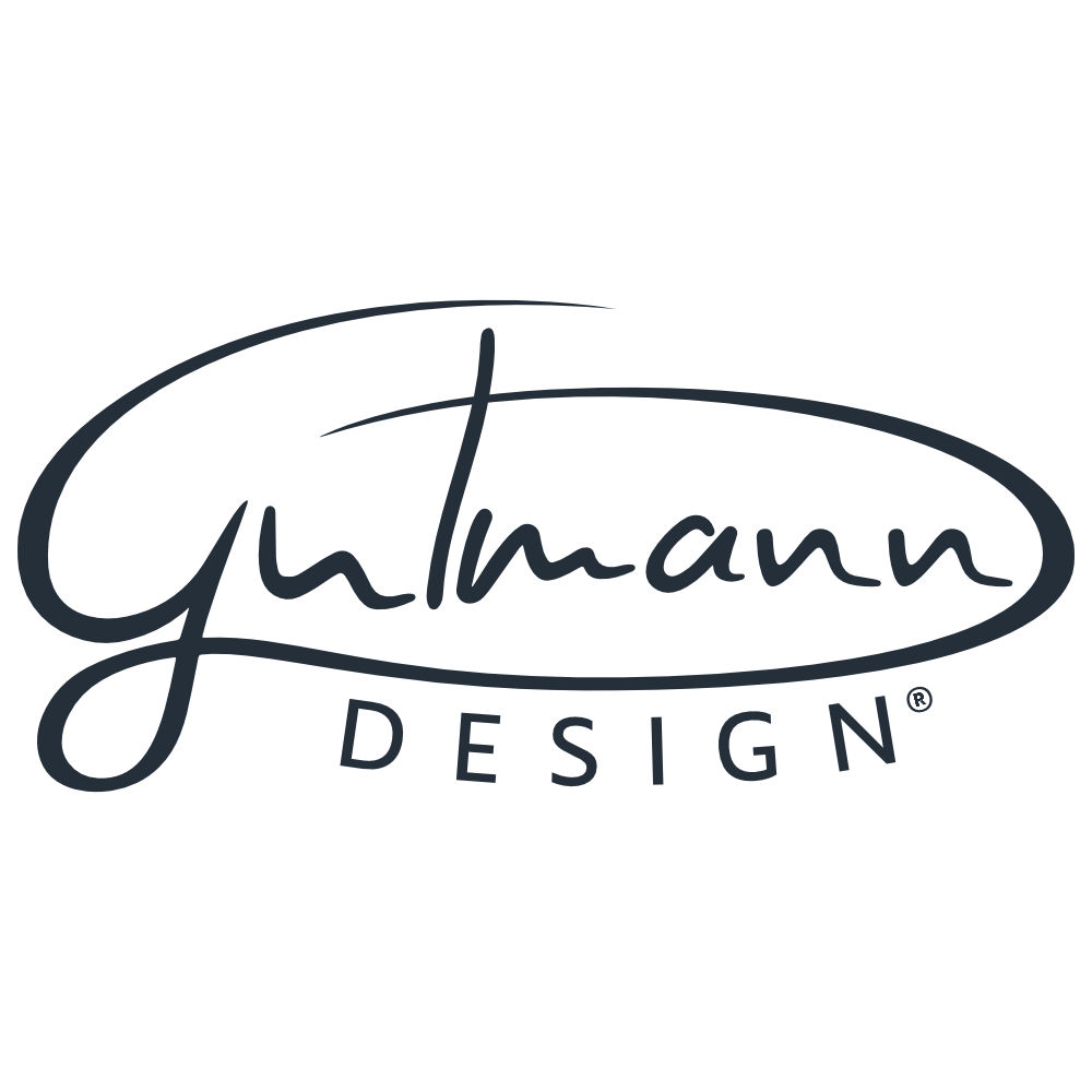 Logo Gutmann-Design