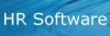 Logo HR Software   Webdesign