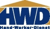 Logo HWD GmbH