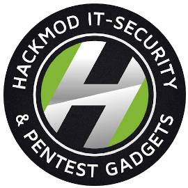 Logo HackmoD GmbH