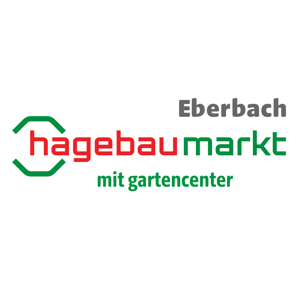 Logo Hagebaumarkt Eberbach
