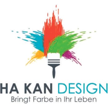Logo Hakan Design