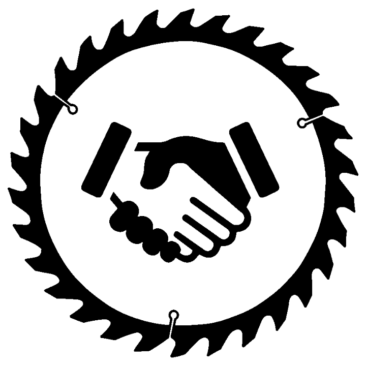 Logo Hand in Hand eG