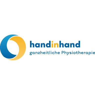 Logo handinhand