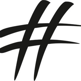 Logo #HANDY Berlin
