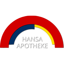 Logo Hansa-Apotheke