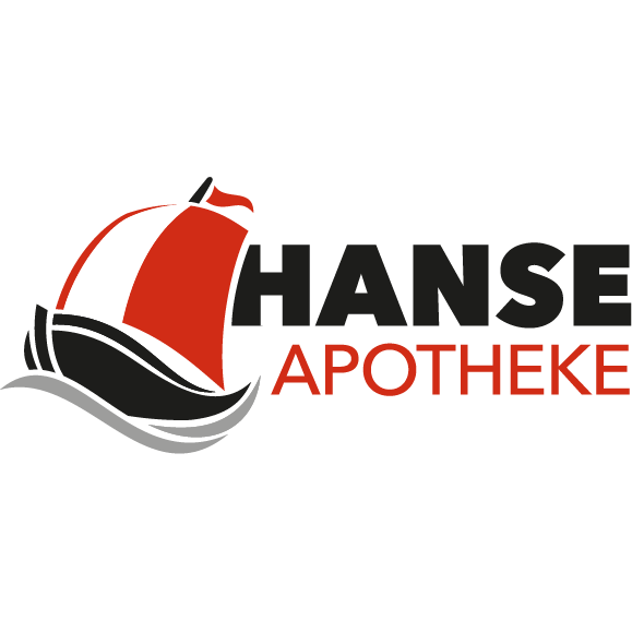 Logo Hanse Apotheke