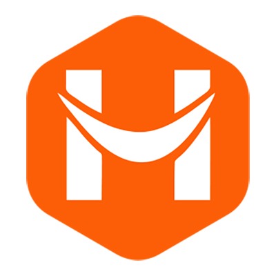 Logo Happyware Server Europe GmbH