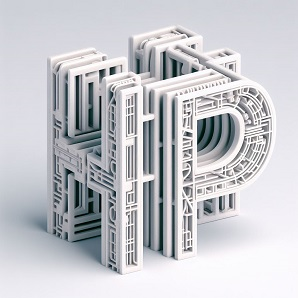 Logo Haptic Prints