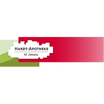 Logo Hardt-Apotheke Michael Jürgens e.K.