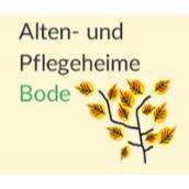 Logo Haus Bode