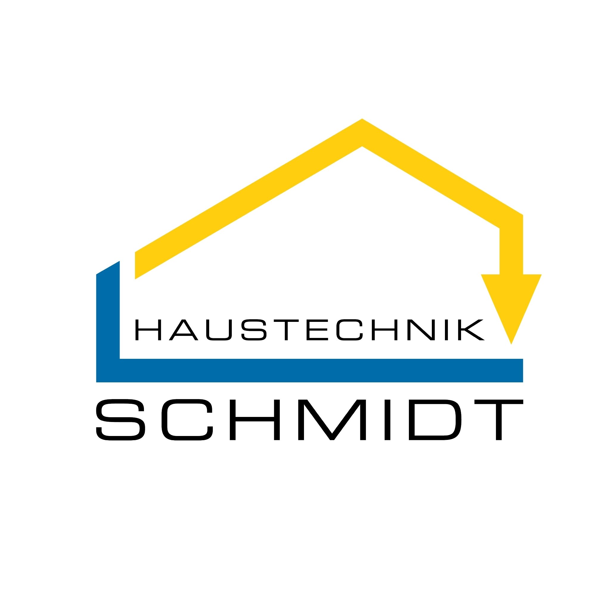 Logo Haustechnik Schmidt