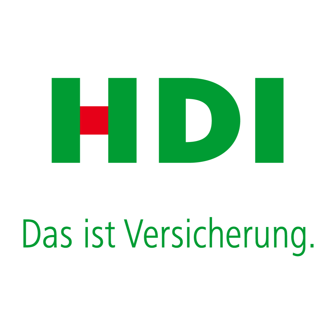Logo HDI: Daniel Gerstner