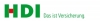 Logo HDI: Daniel Mauß