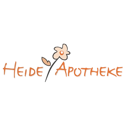 Logo Heide-Apotheke