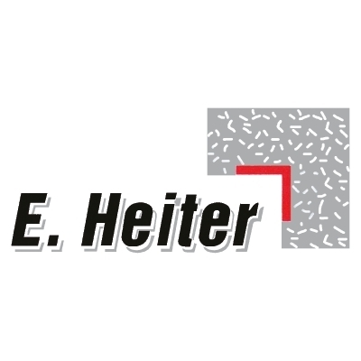 Logo E. Heiter GmbH