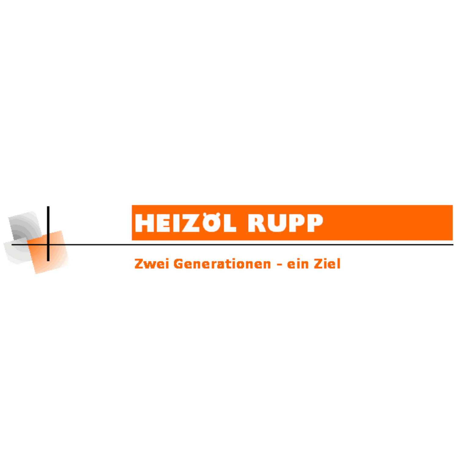 Logo Heiztechnik Rupp