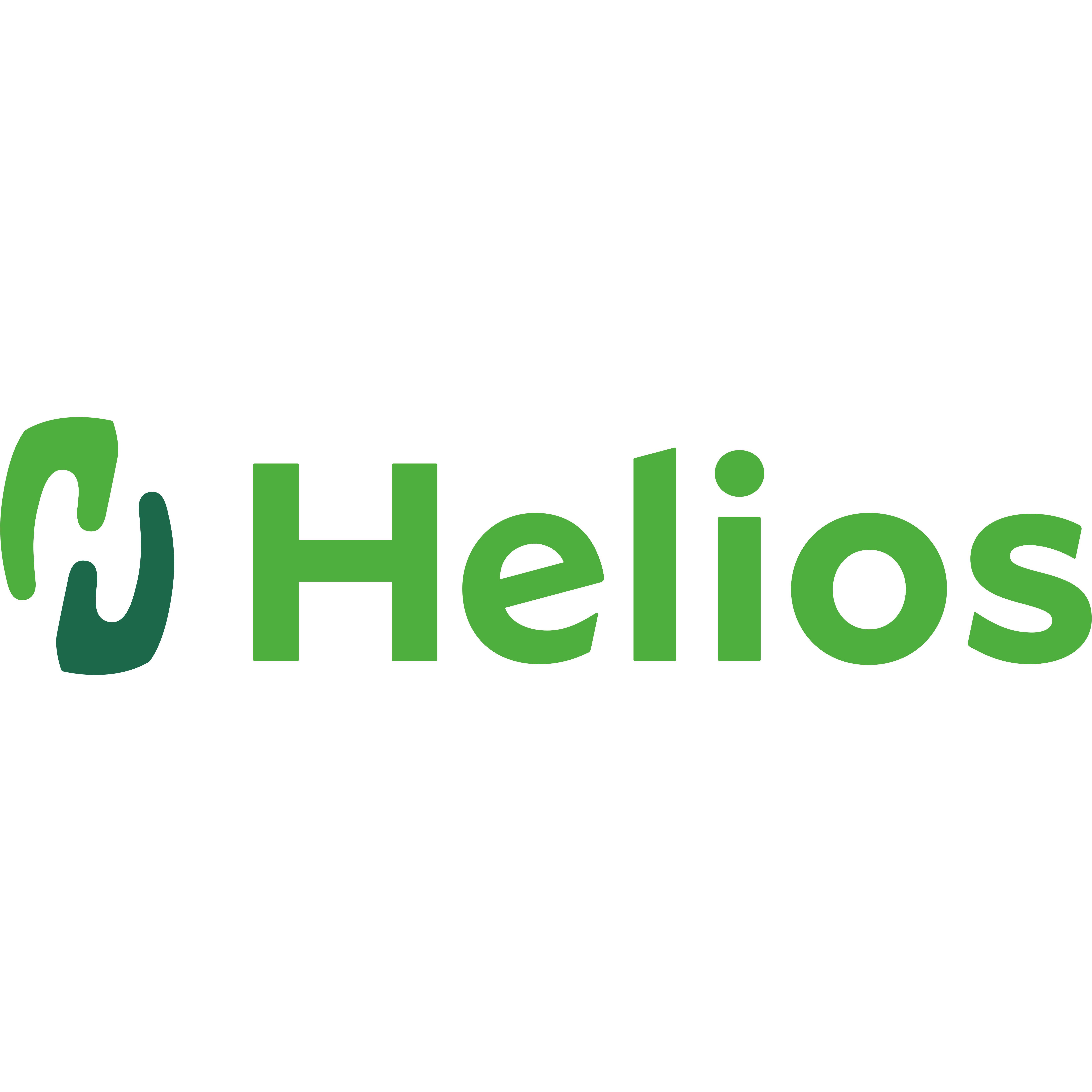 Logo Helios Dr. Horst Schmidt Kliniken Wiesbaden