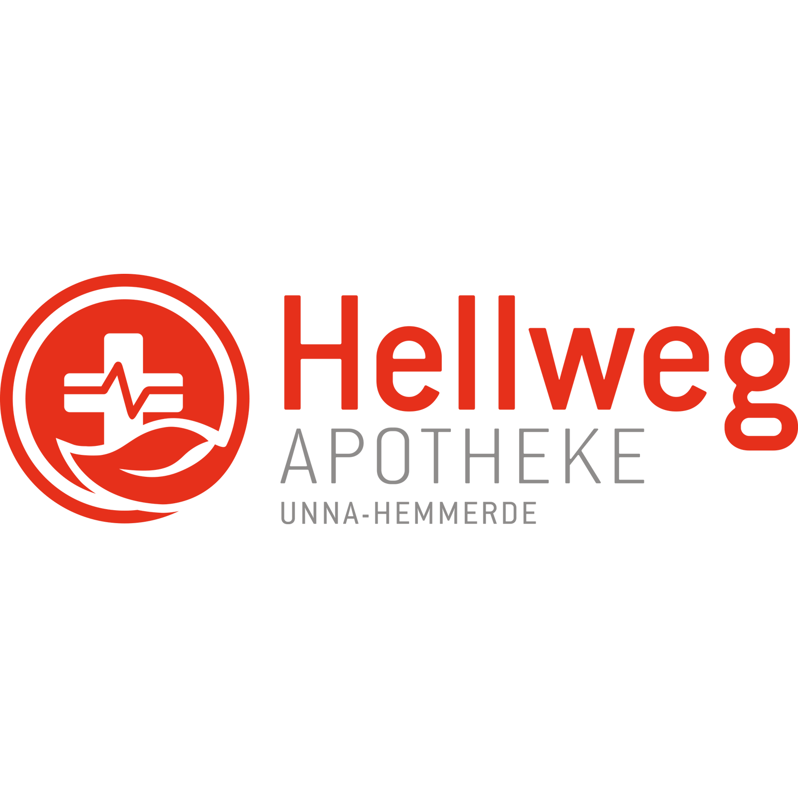 Logo Hellweg-Apotheke
