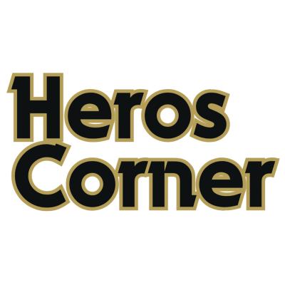 Logo Heros-Corner