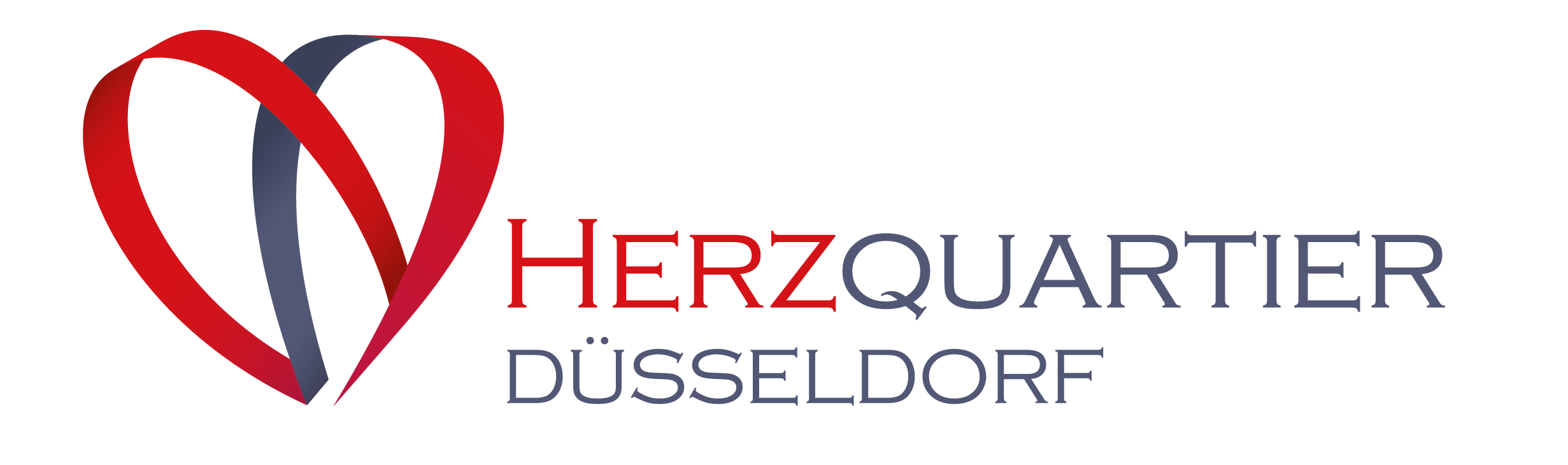 Logo Herzquartier Düsseldorf