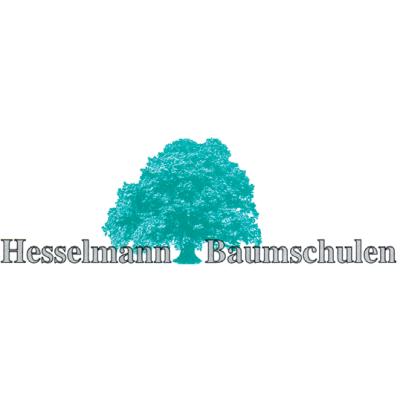 Logo Hesselmann Baumschulen