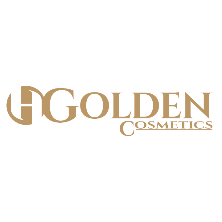 Logo HGoldenCosmetics