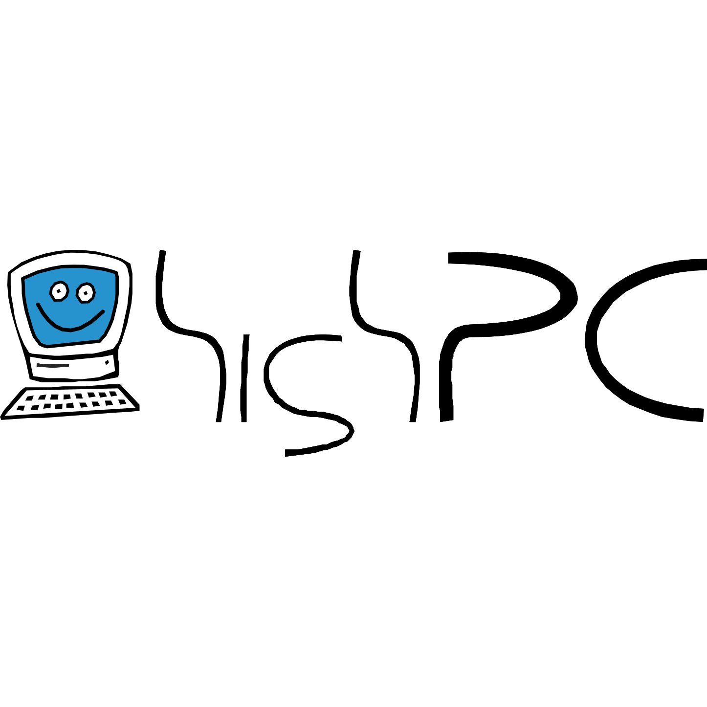 Logo highPC Arnold Schrader
