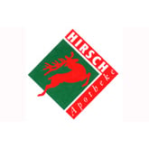 Logo Hirsch Apotheke
