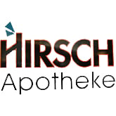 Logo Hirsch-Apotheke
