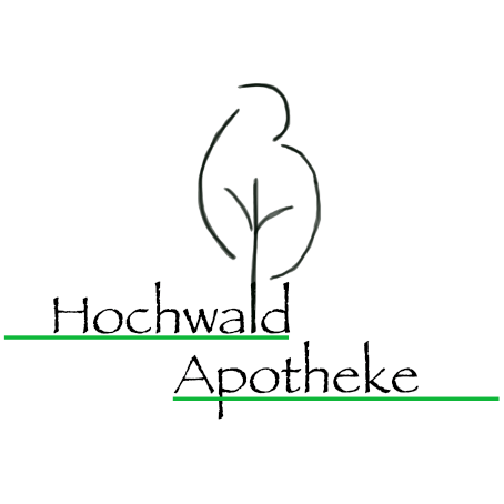 Logo Hochwald-Apotheke