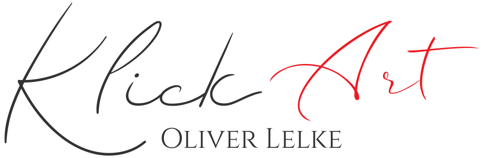 Logo Hochzeitsfotograf Oliver Lelke
