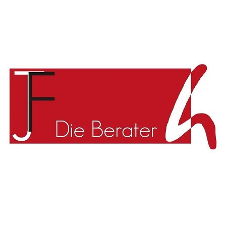 Logo Hoffmann & Jung GbR