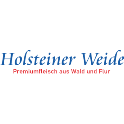 Logo Holsteiner Weide GmbH