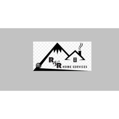 Logo R&R home service